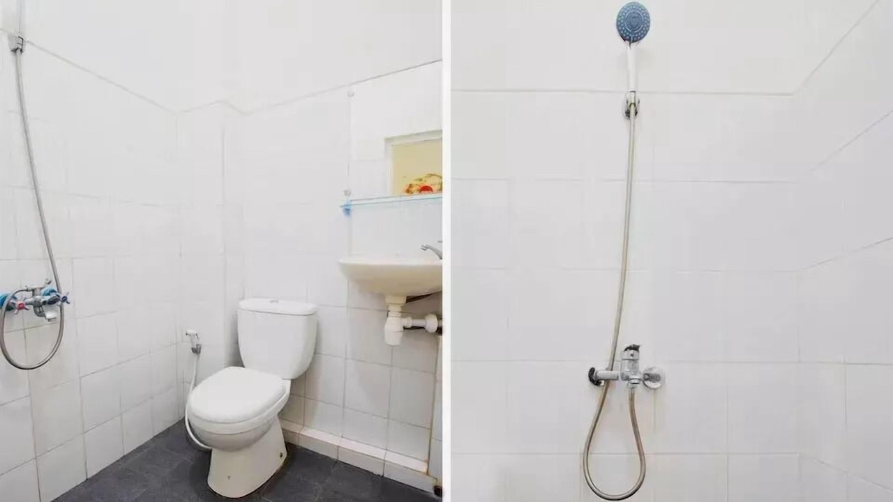 Photo of Bathroom in Malang