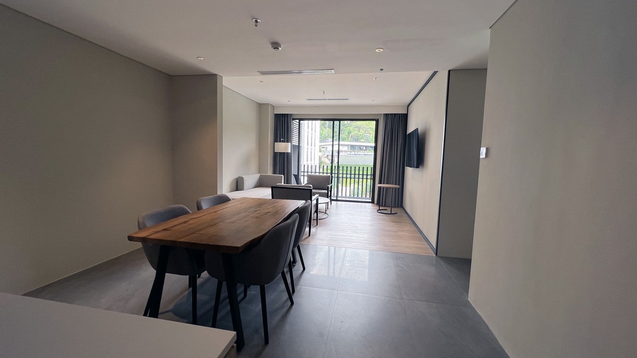 Photo of Bedroom in Cipanas