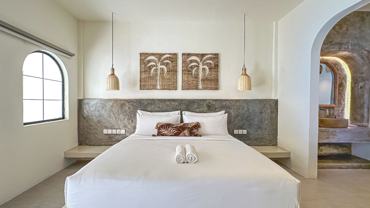 Photo of Bedroom in Kuta