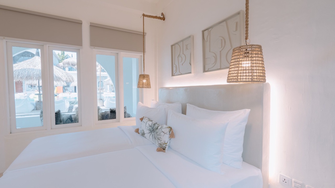 Photo of Bedroom in Kuta
