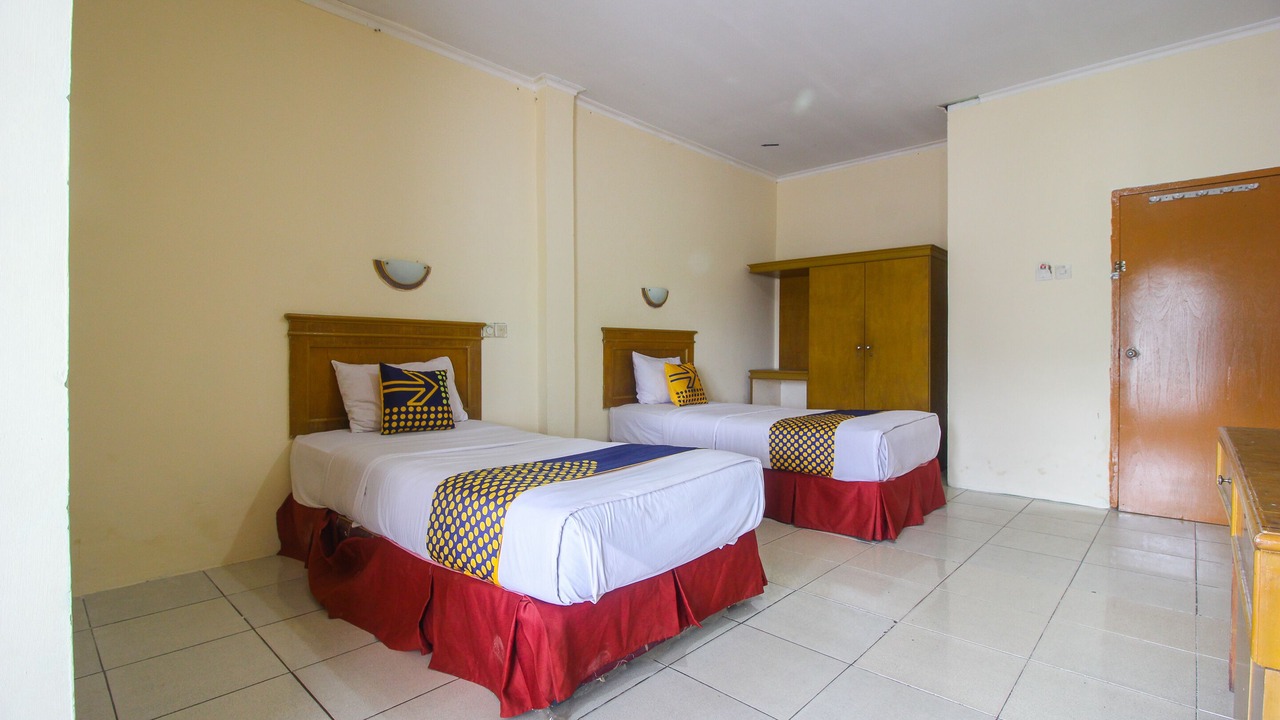 Photo of Bedroom in Siak Sri Indrapura