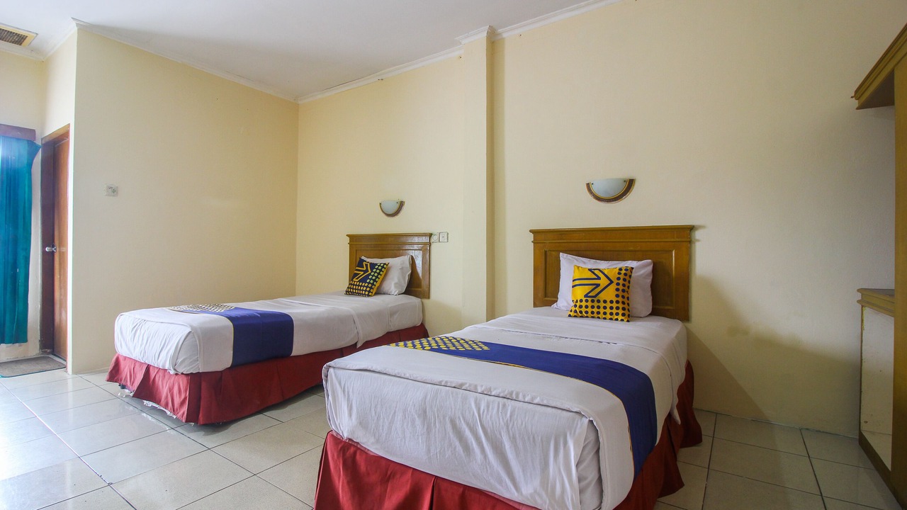 Photo of Bedroom in Siak Sri Indrapura