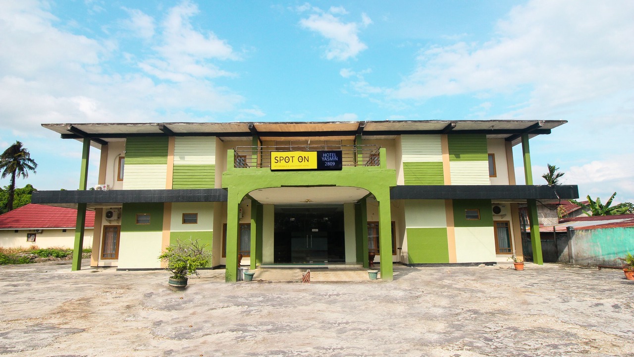 Photo of Outdoor in Siak Sri Indrapura