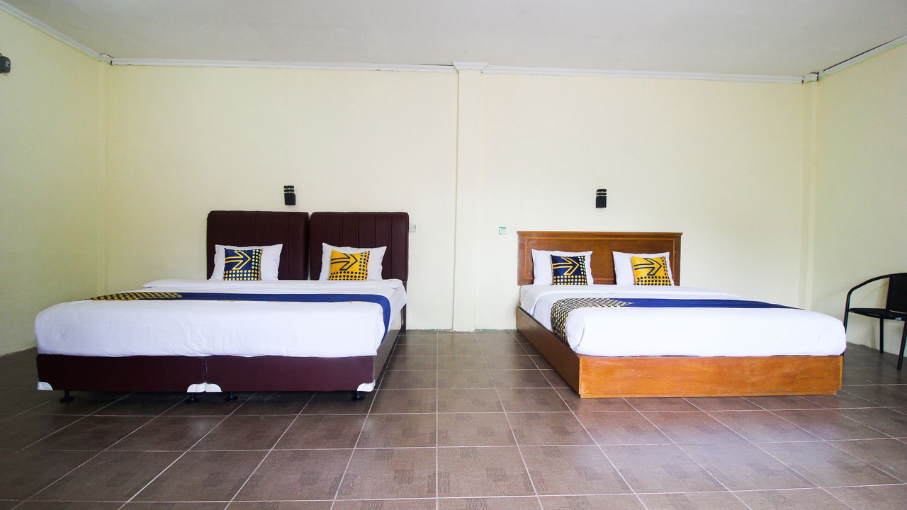 Photo of Bedroom in Siak Sri Indrapura
