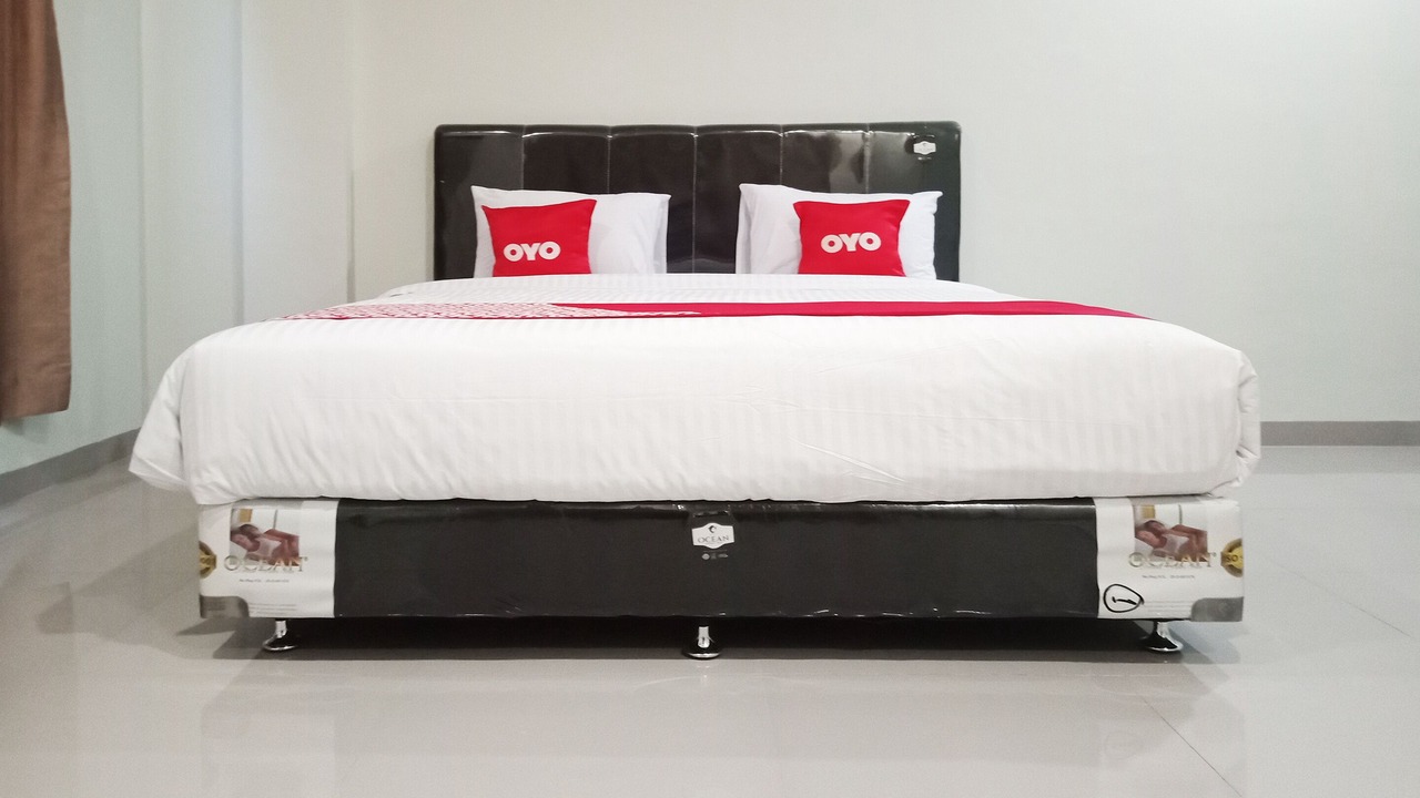 Photo of Bedroom in Pangururan
