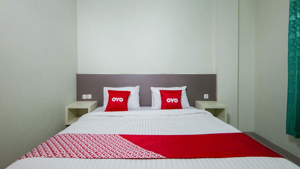 Photo of Bedroom in Pangururan