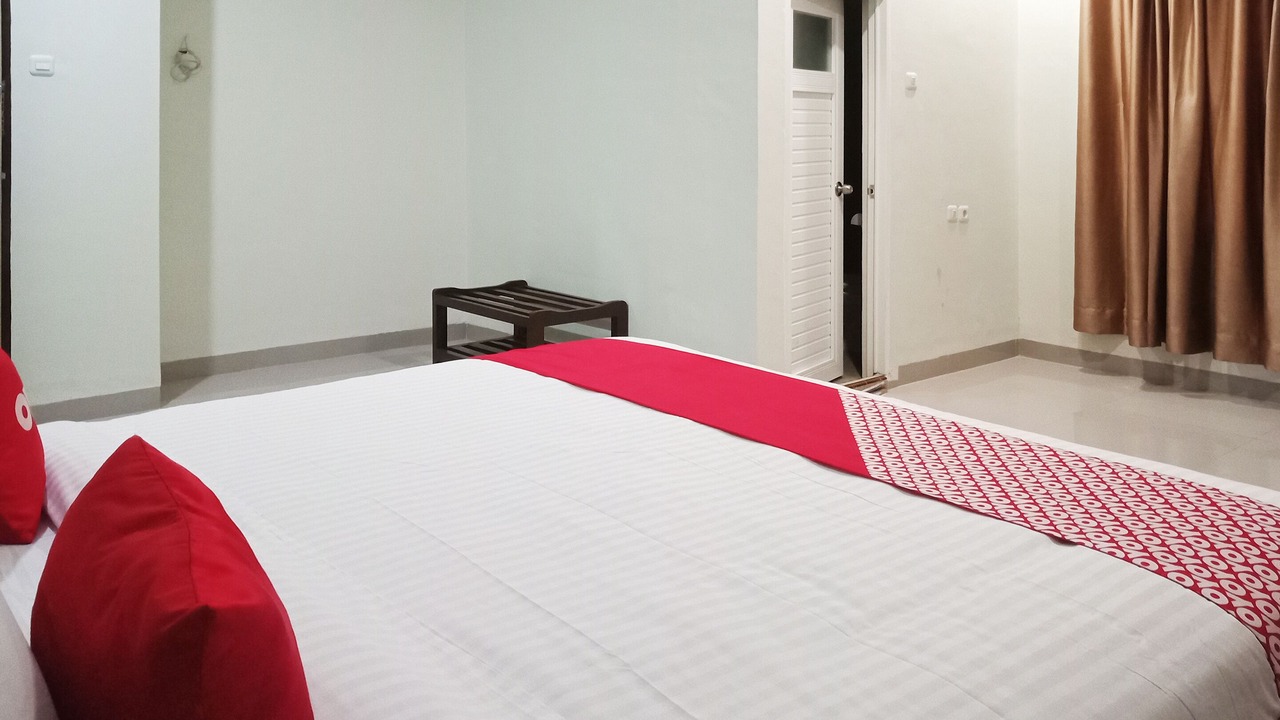 Photo of Bedroom in Pangururan