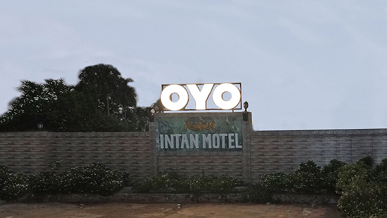 Photo of Outdoor in Babul Makmur