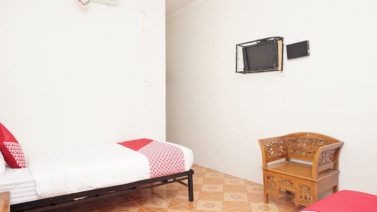 Photo of Bedroom in Babul Makmur