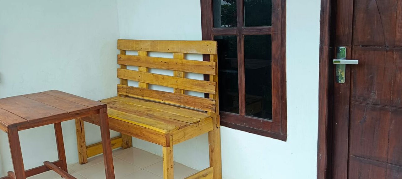 Photo of Bedroom in Bayan