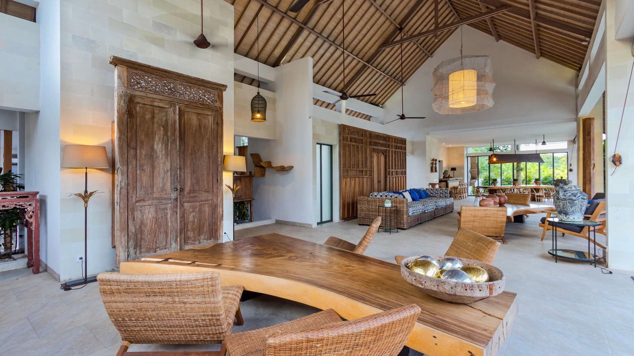 Photo of Bedroom in Seminyak