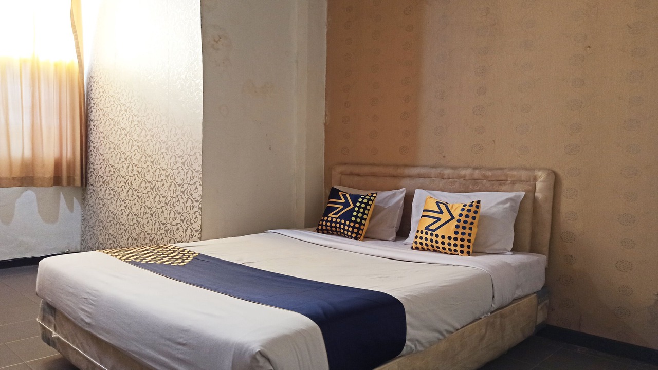 Photo of Bedroom in Palembang