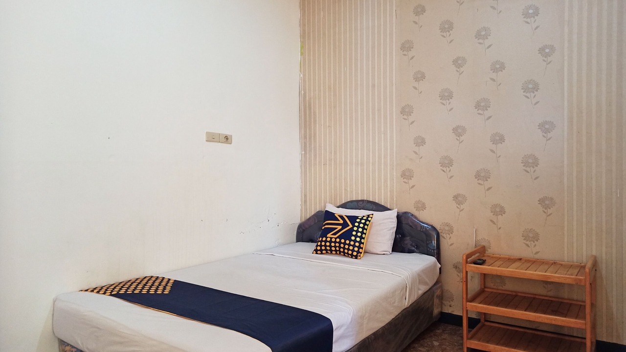 Photo of Bedroom in Palembang