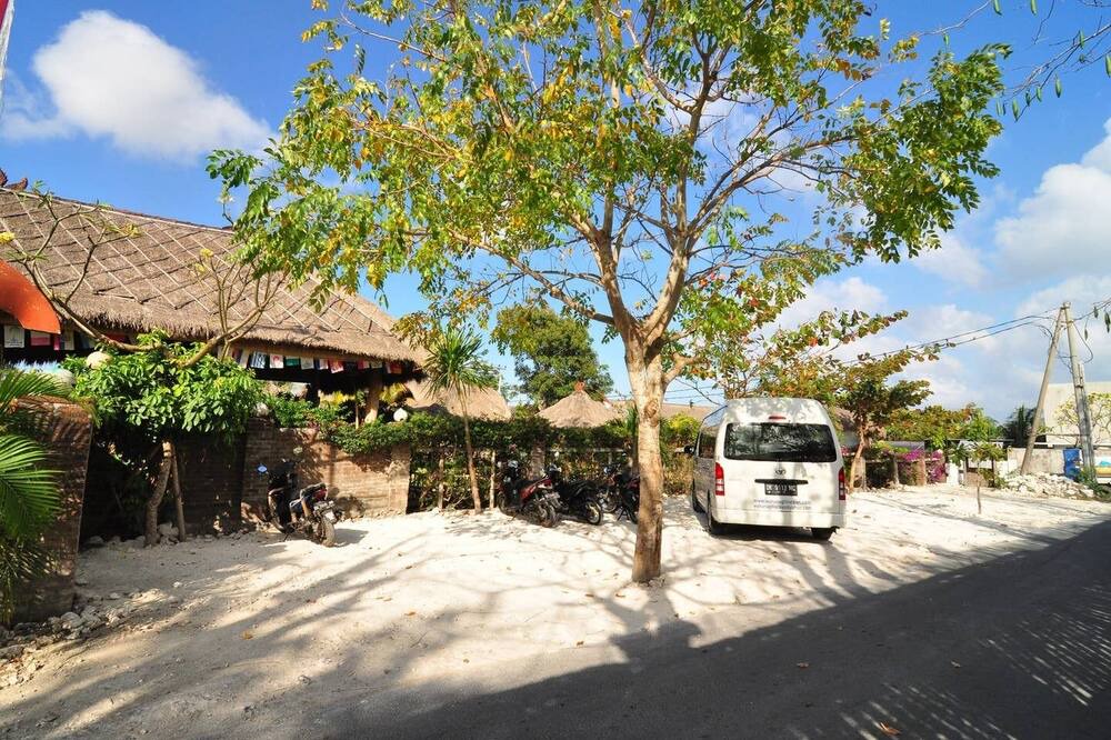 Photo of Outdoor in Tanjungbenoa