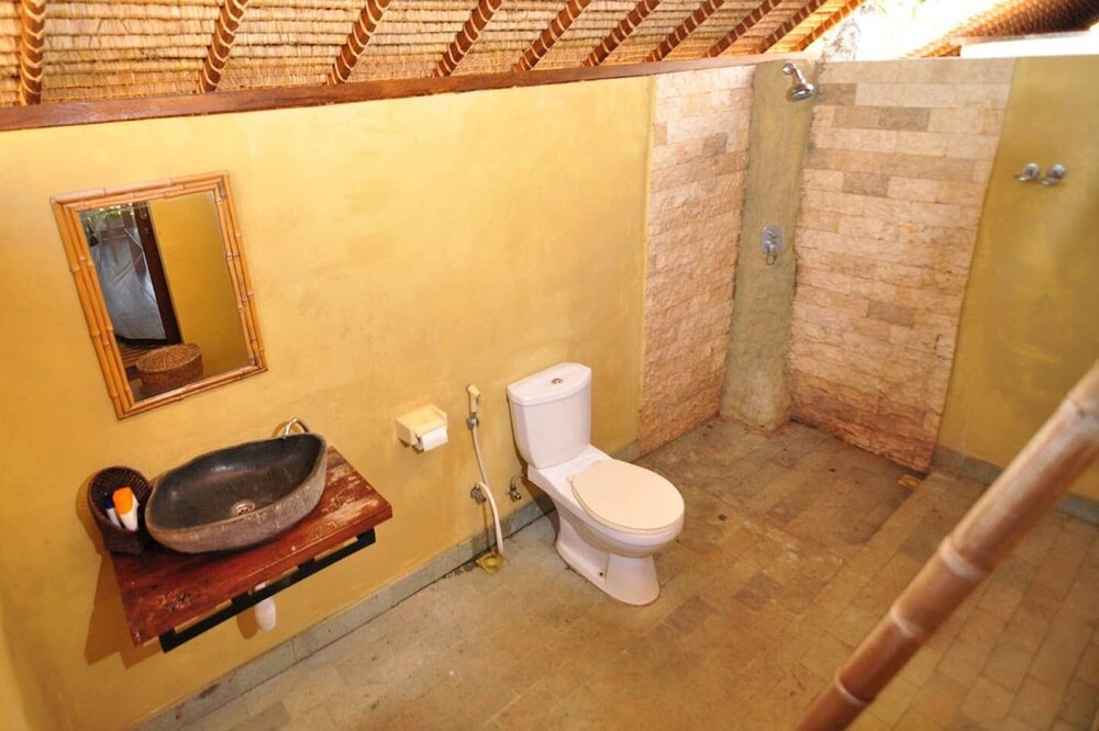 Photo of Bathroom in Tanjungbenoa