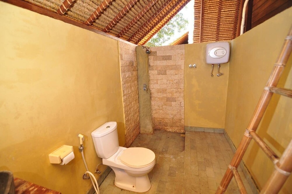 Photo of Bathroom in Tanjungbenoa
