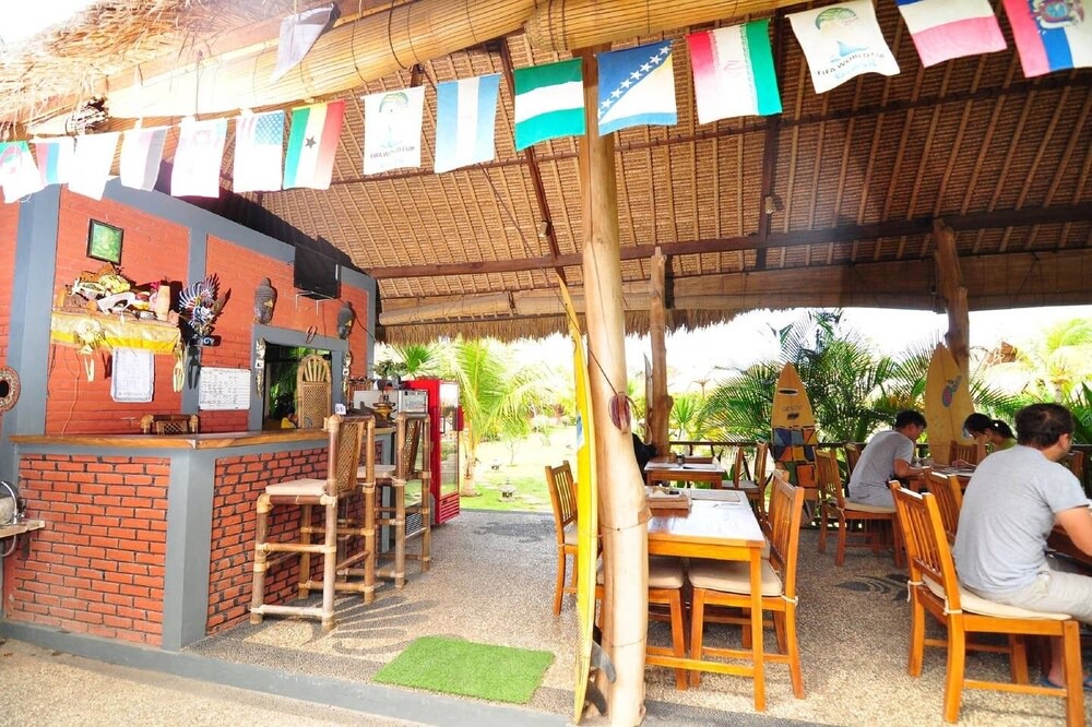 Photo of Outdoor in Tanjungbenoa