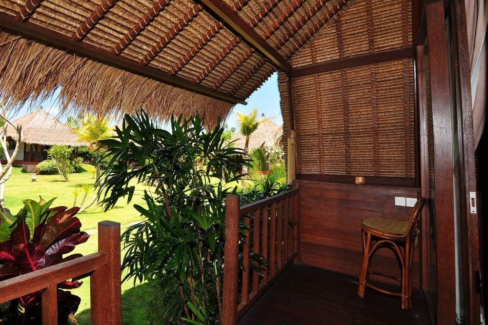 Photo of Patio Balcony in Tanjungbenoa