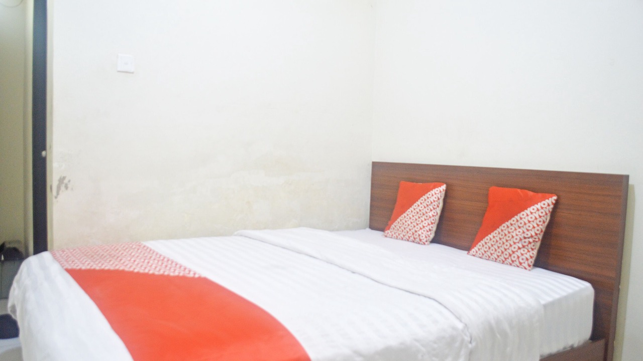 Photo of Bedroom in Balikpapan