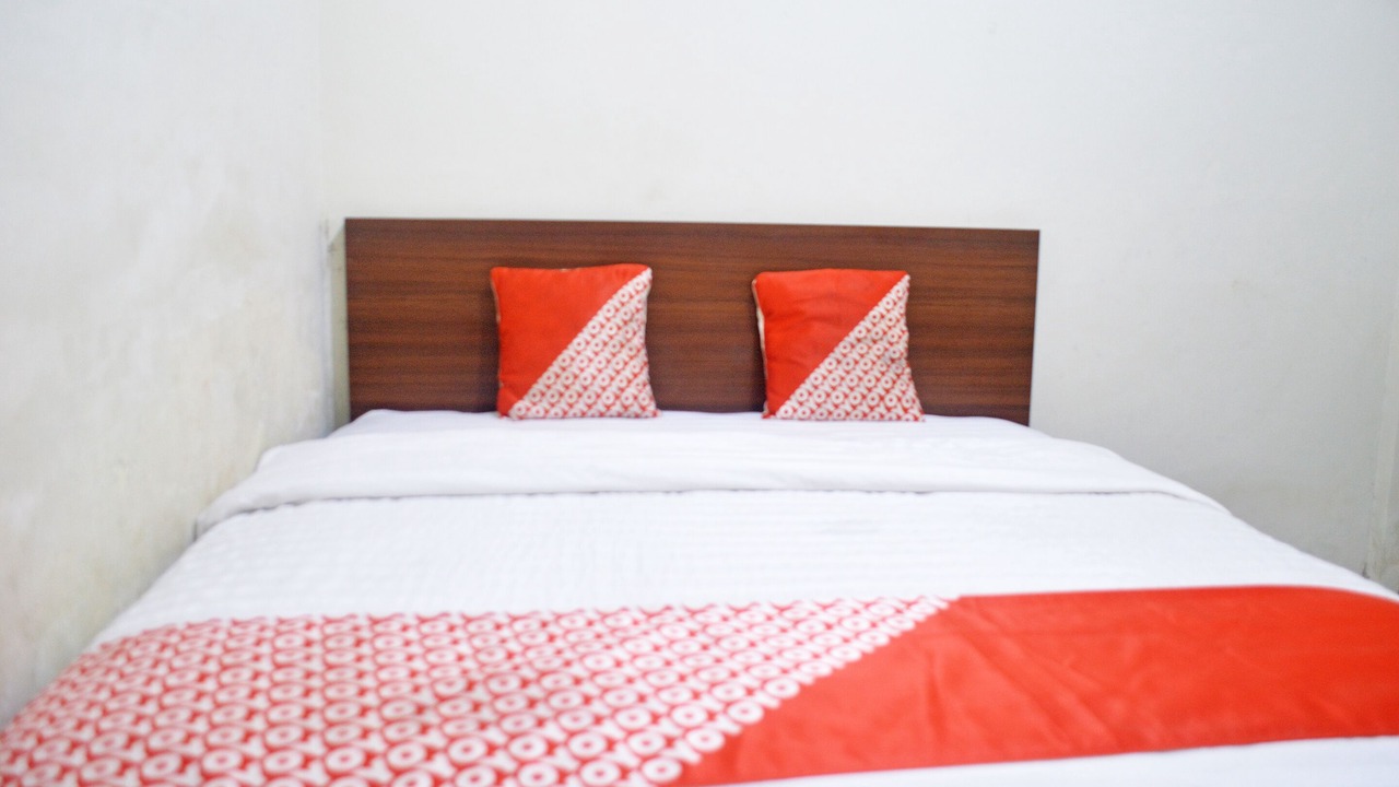 Photo of Bedroom in Balikpapan