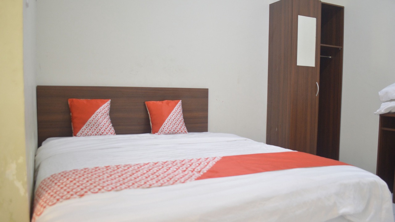 Photo of Bedroom in Balikpapan