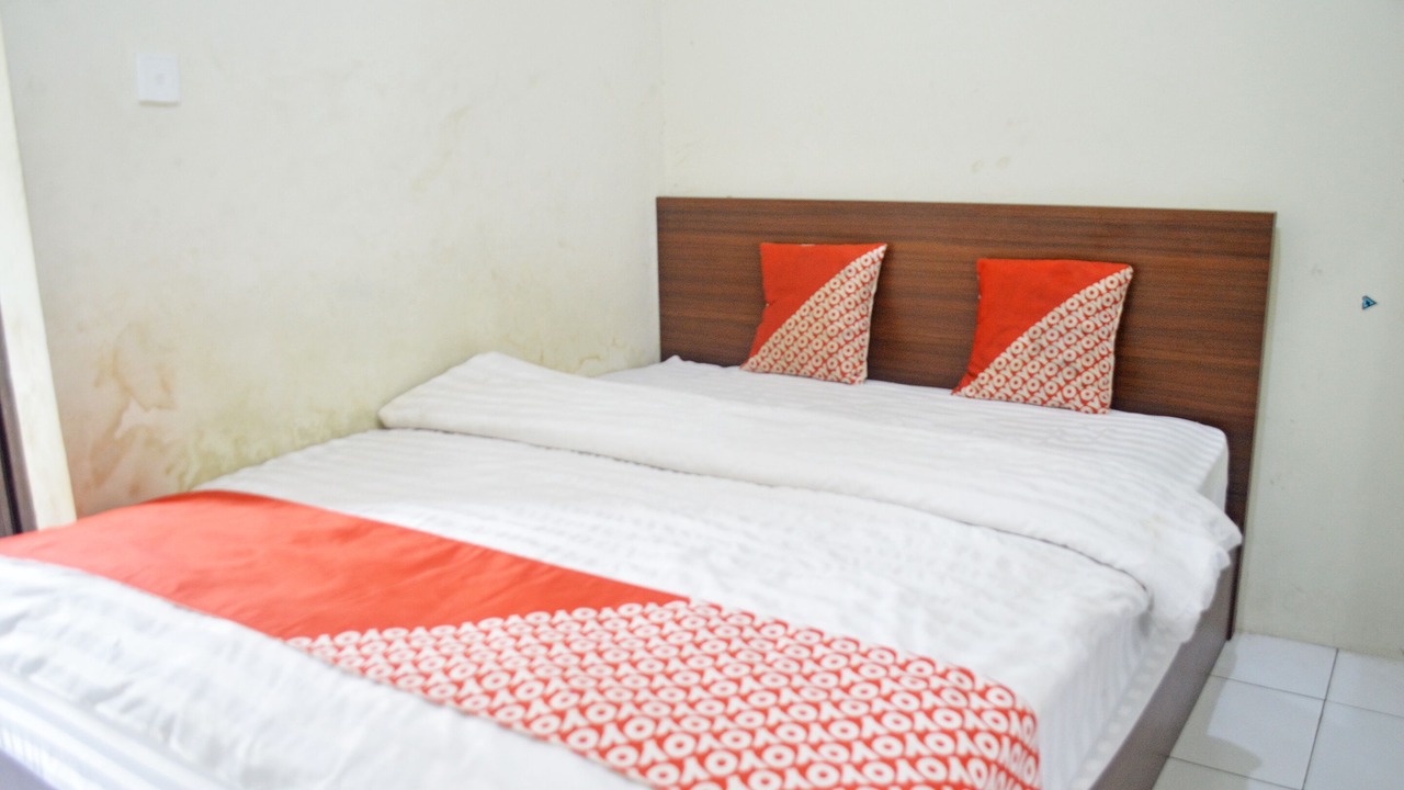 Photo of Bedroom in Balikpapan