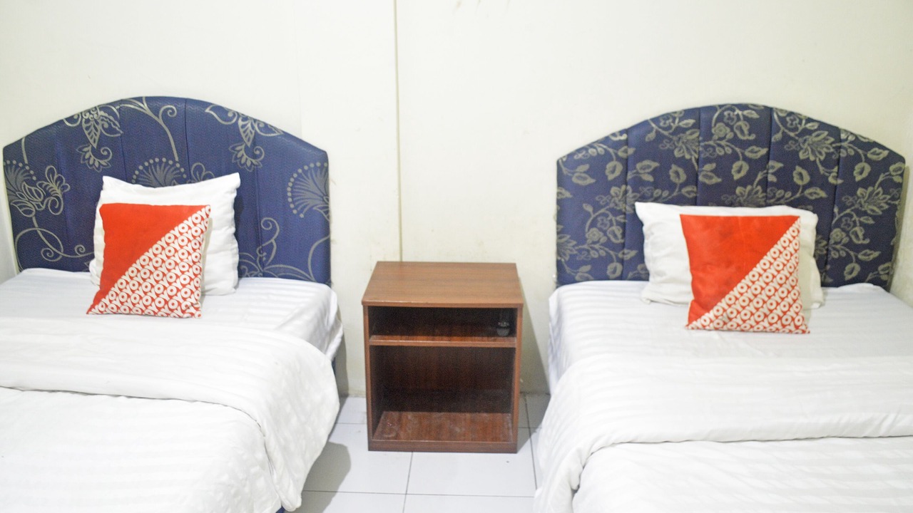 Photo of Bedroom in Balikpapan