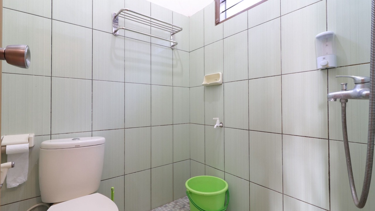 Photo of Bathroom in Parongpong