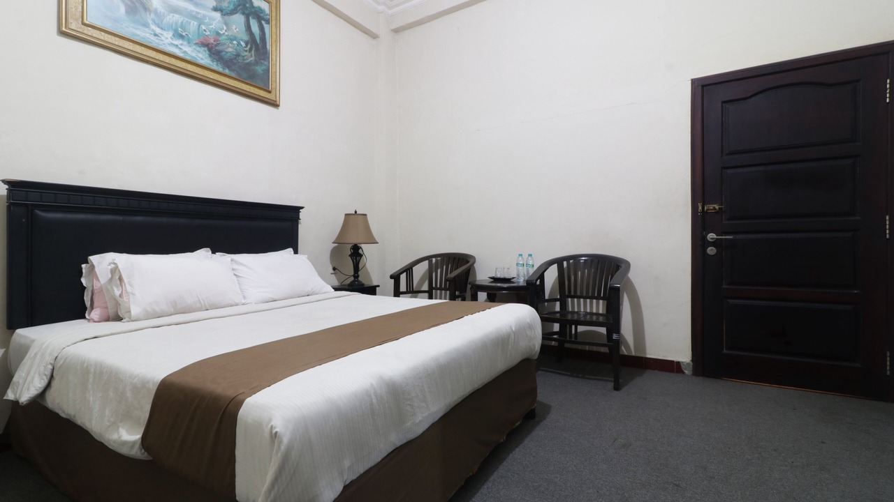 Photo of Bedroom in Surabaya