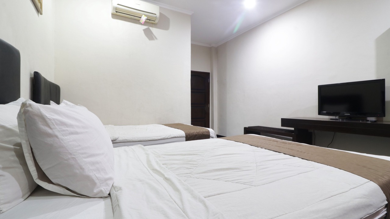 Photo of Bedroom in Surabaya