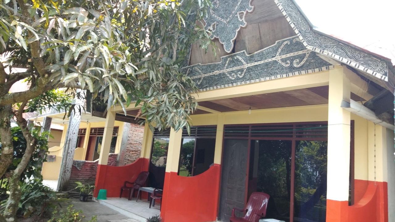 Photo of Outdoor in Simanindo