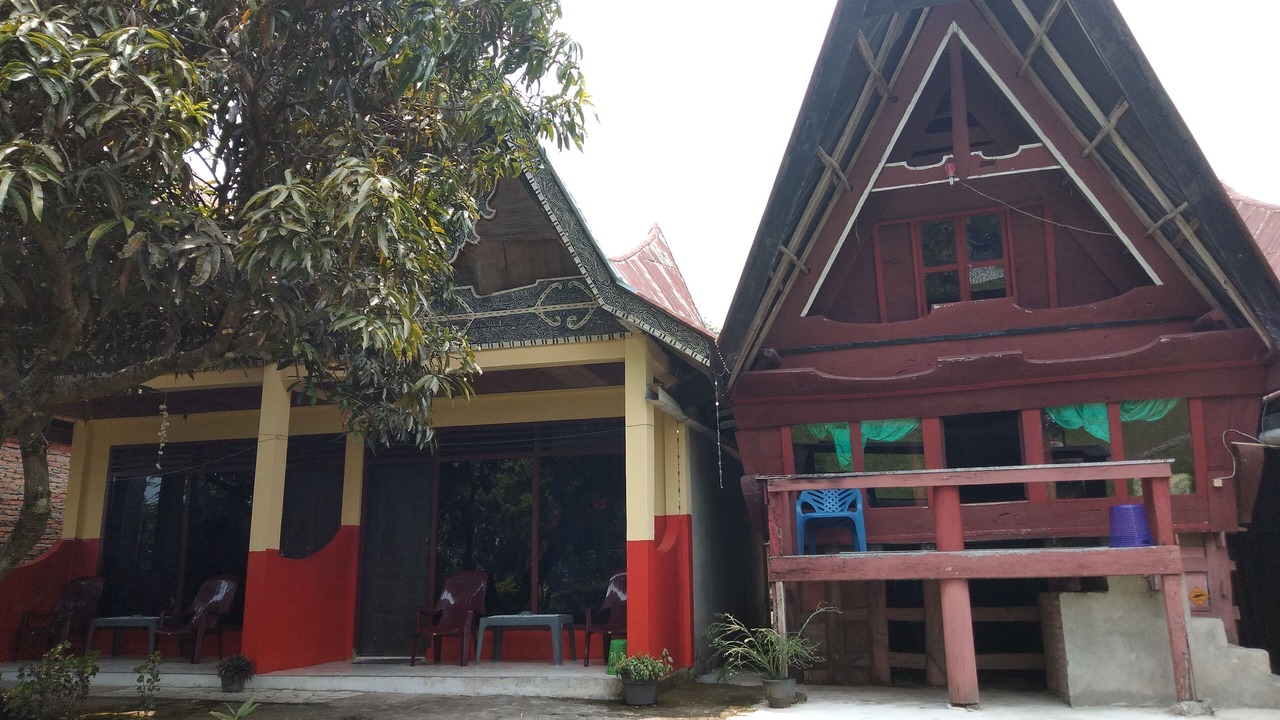 Photo of Outdoor in Simanindo
