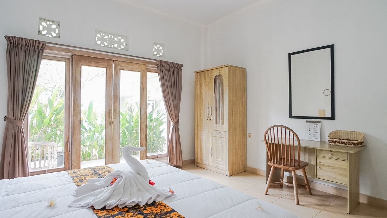 Photo of Bedroom in Batu Bolong