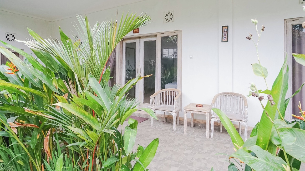 Photo of Outdoor in Batu Bolong