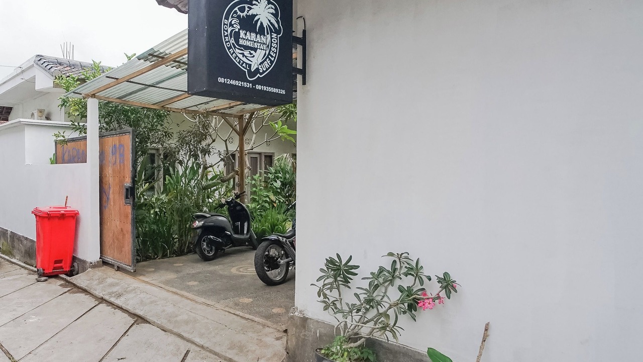 Photo of Outdoor in Batu Bolong