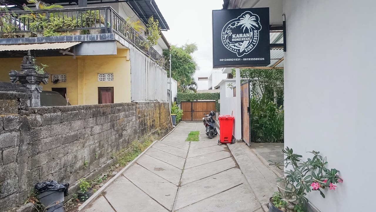 Photo of Outdoor in Batu Bolong