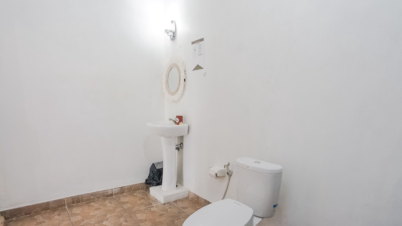 Photo of Bathroom in Batu Bolong
