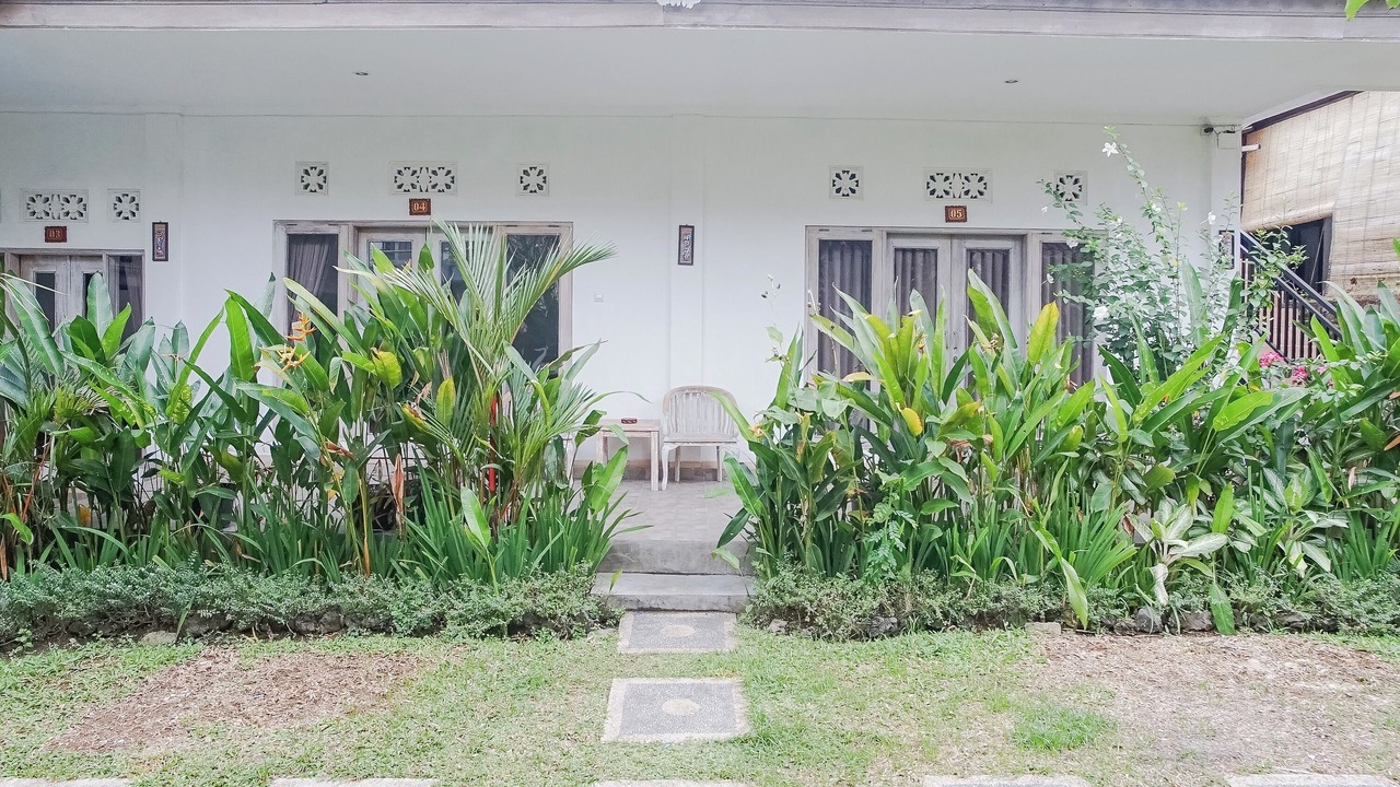 Photo of Outdoor in Batu Bolong