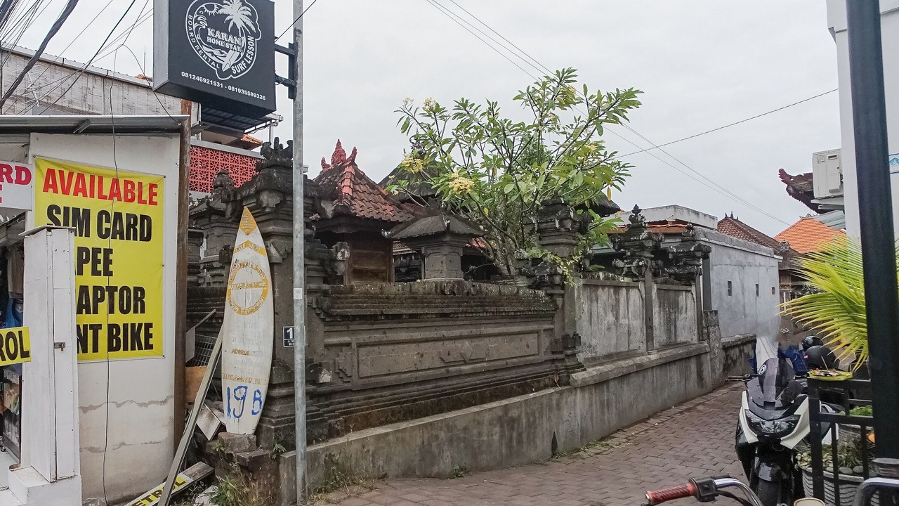 Photo of Outdoor in Batu Bolong