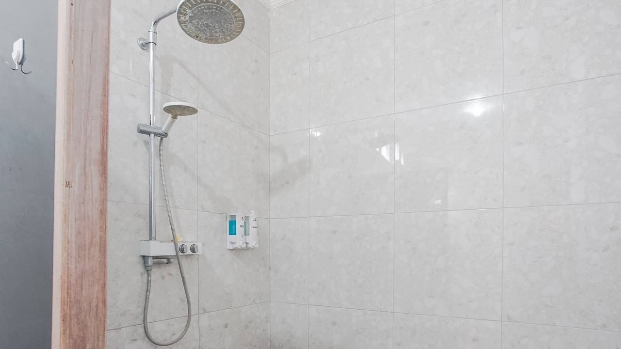 Photo of Bathroom in Batu Bolong