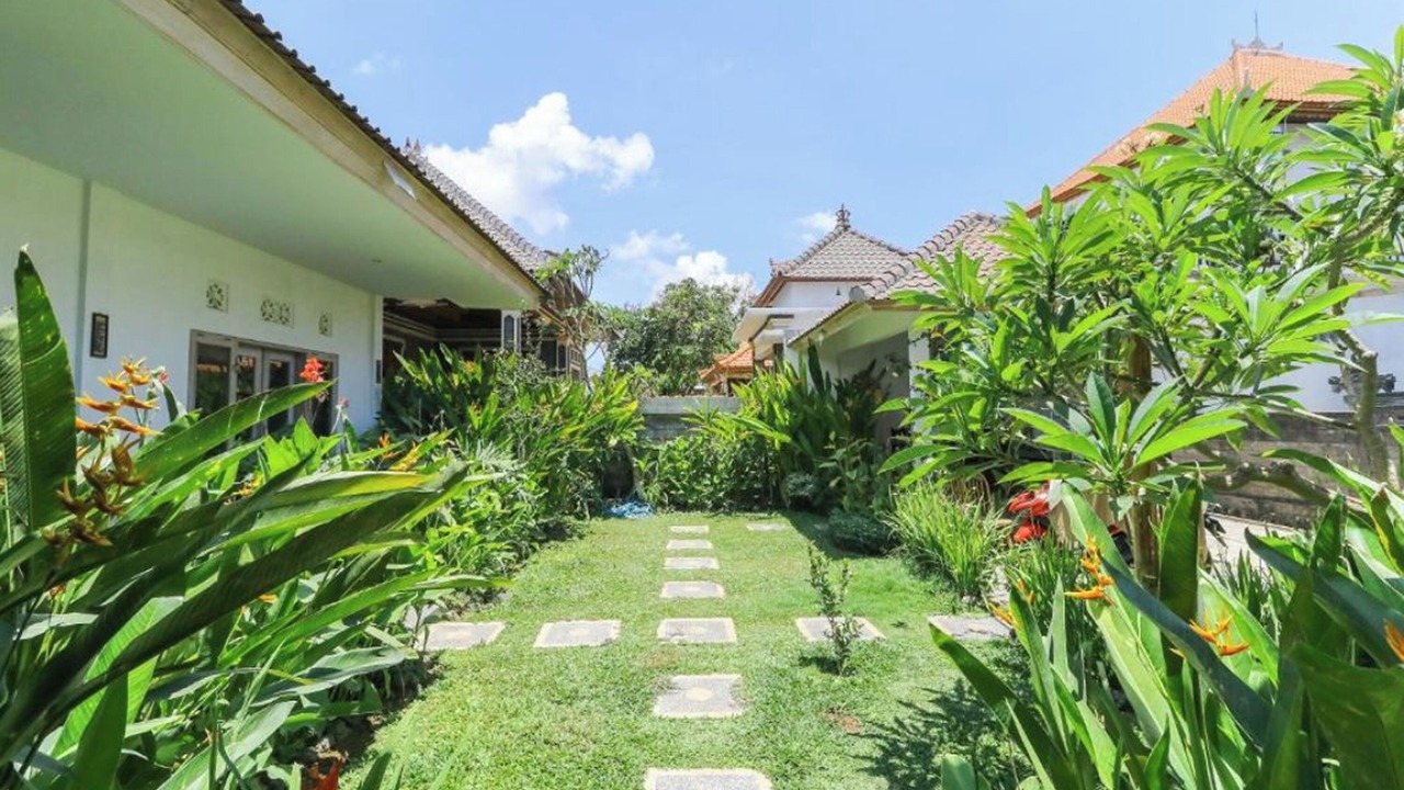 Photo of Outdoor in Batu Bolong