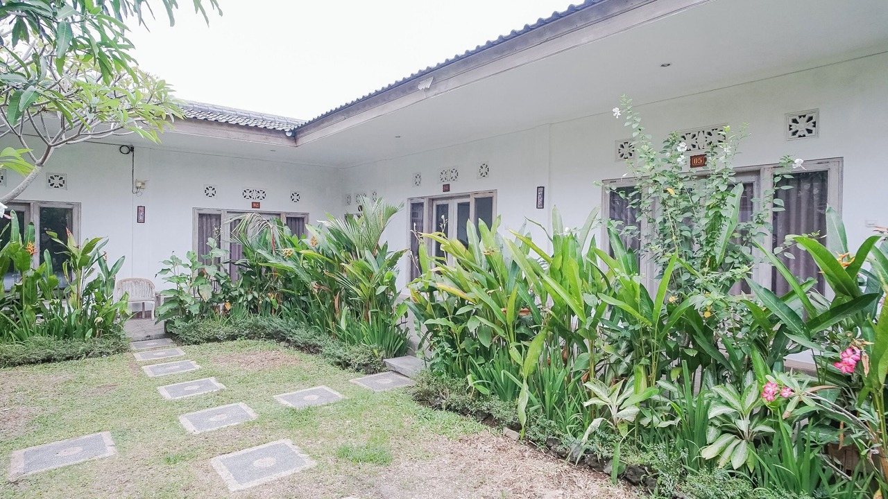 Photo of Outdoor in Batu Bolong
