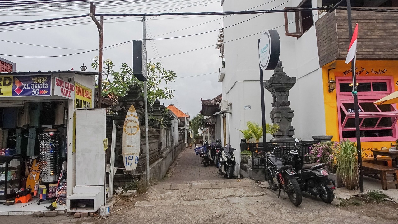 Photo of Outdoor in Batu Bolong
