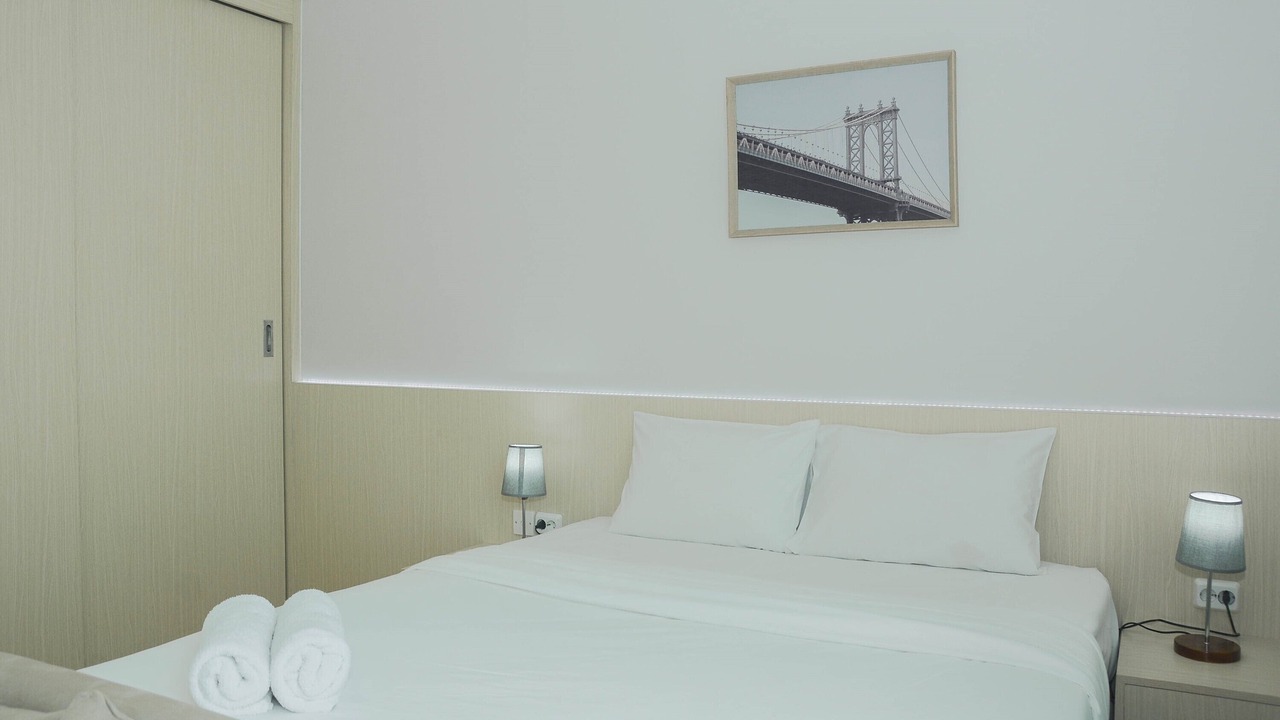 Photo of Bedroom in Central Jakarta