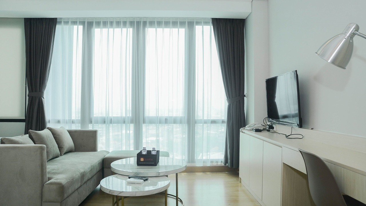 Photo of Bedroom in Central Jakarta