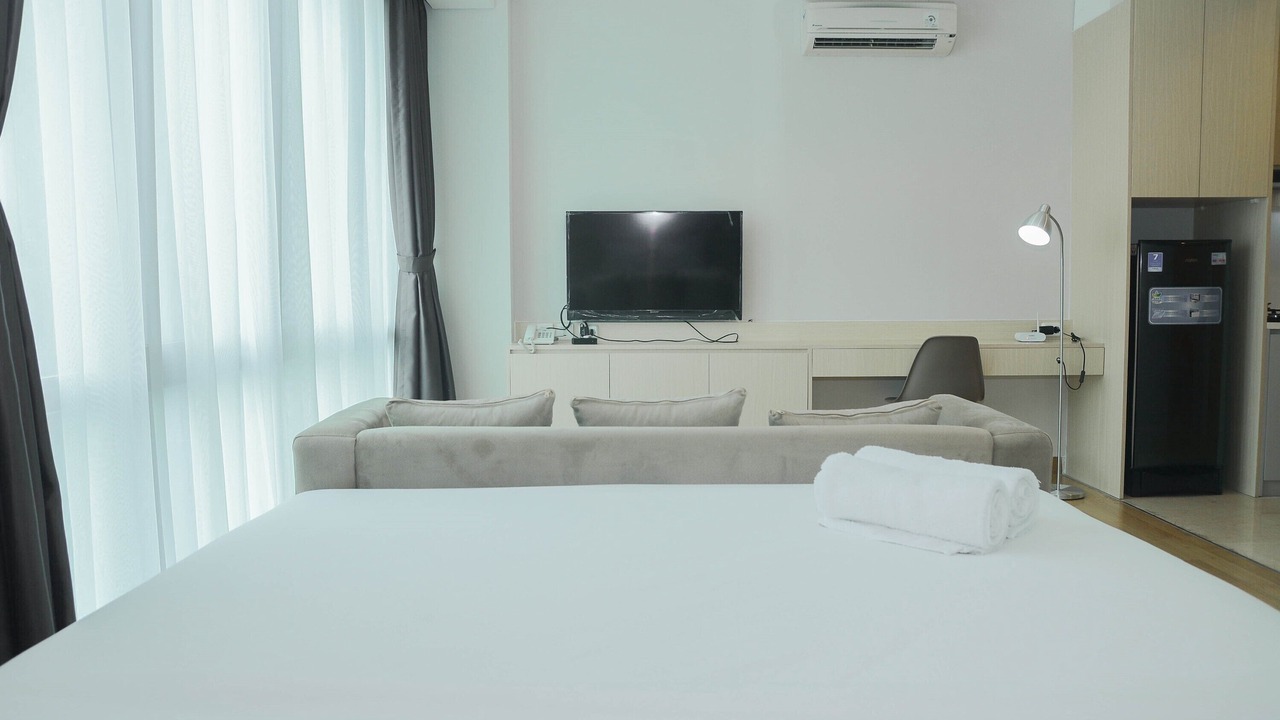 Photo of Bedroom in Central Jakarta