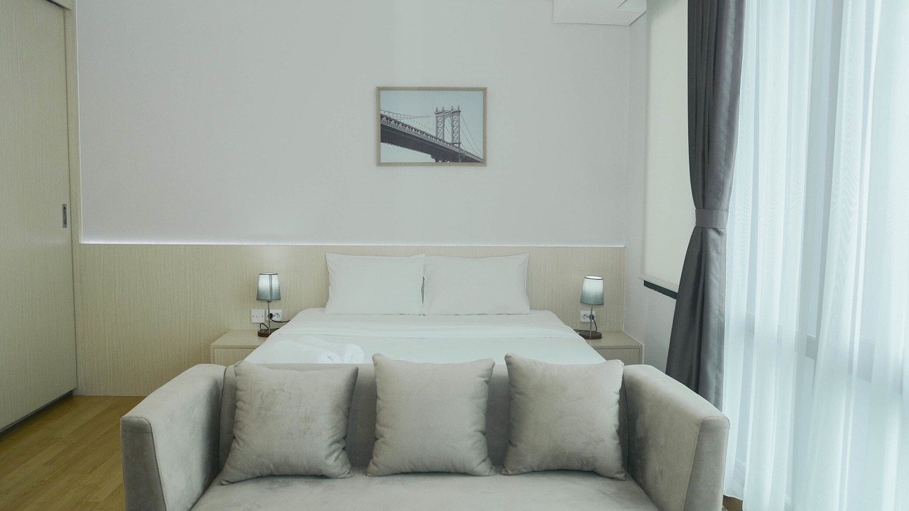Photo of Bedroom in Central Jakarta