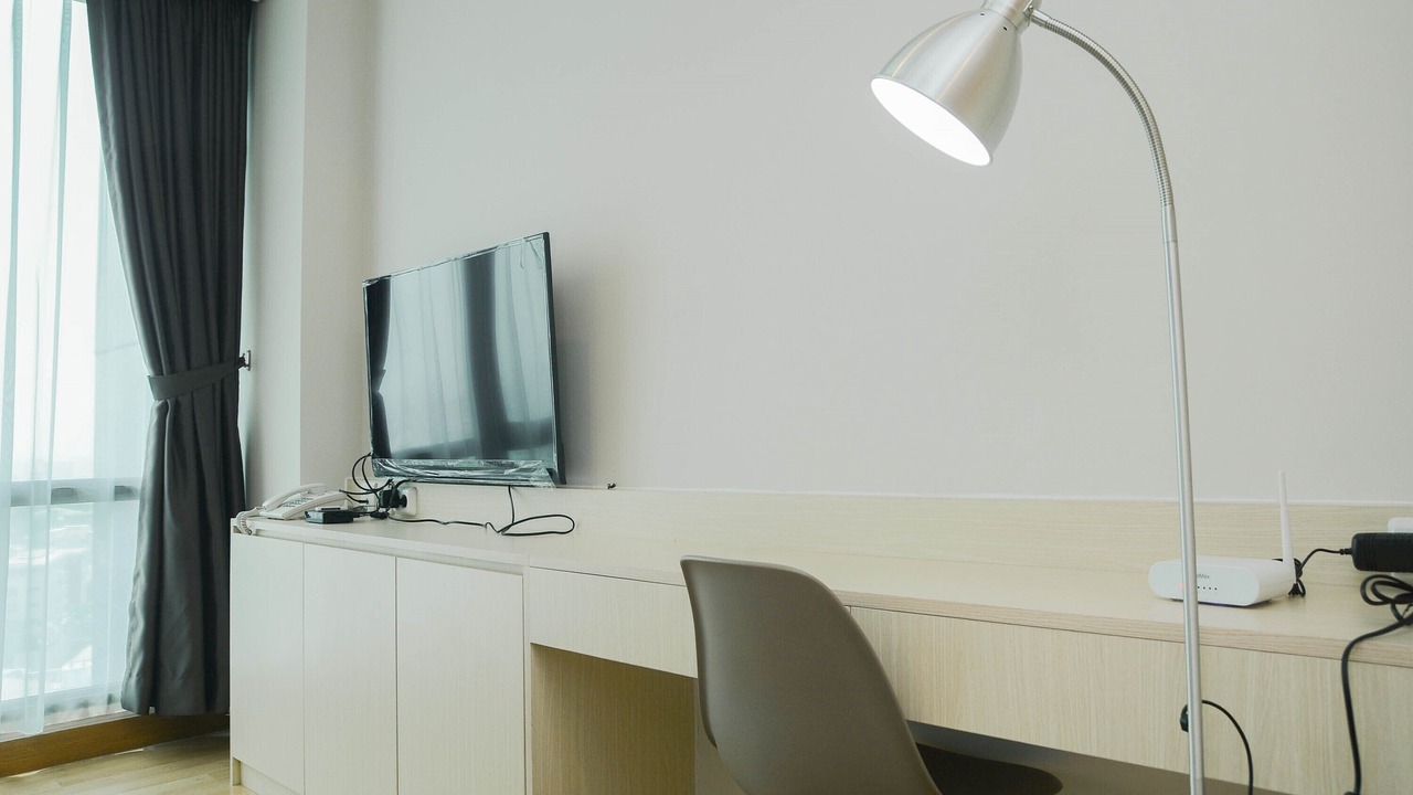 Photo of Bedroom in Central Jakarta