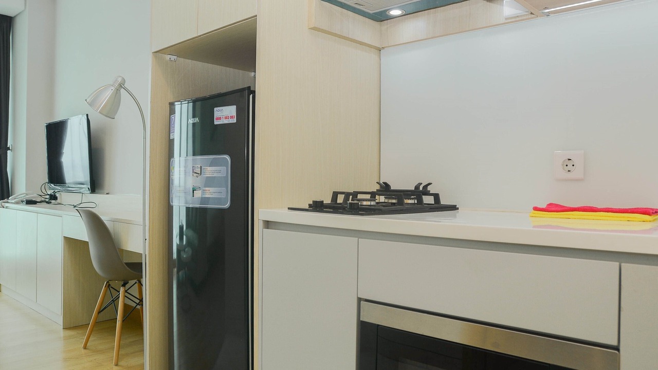 Photo of Bedroom in Central Jakarta