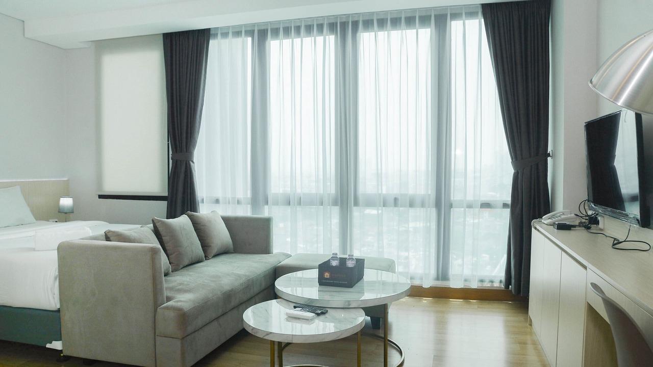 Photo of Bedroom in Central Jakarta